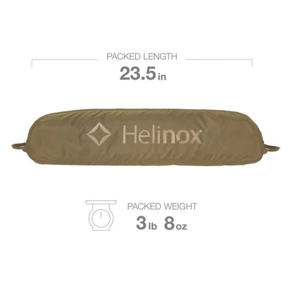 Helinox Table One Hard Top L