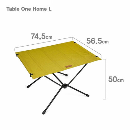 Helinox Table One Home