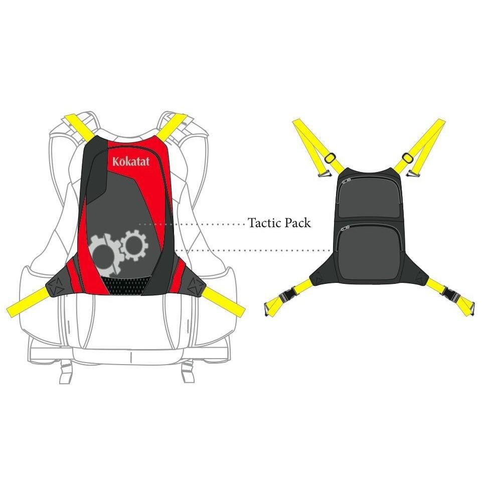 Kokatat Tactic Pack