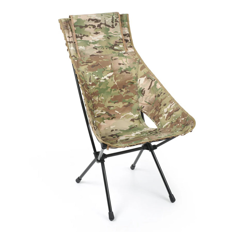 Helinox Tactical Sunset Chair Advanced Skin