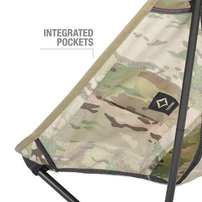 Helinox Tactical Chair Multicam