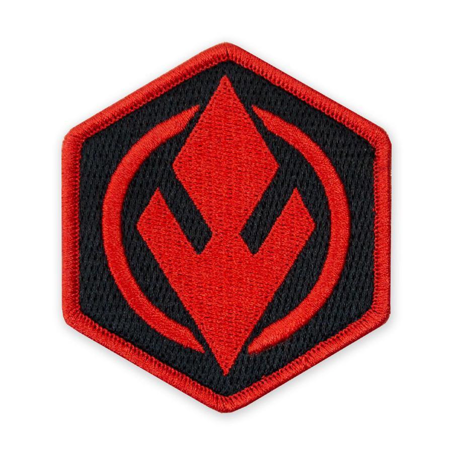 PDW The Rise Sith Morale Patch (Star Wars Universe)