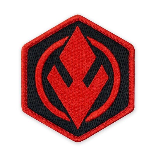 PDW The Rise Sith Morale Patch (Star Wars Universe)