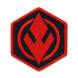 PDW The Rise Sith Morale Patch (Star Wars Universe)