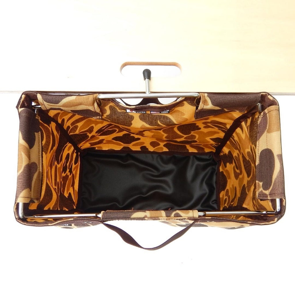 Ballistics Trash & Storage Frame Jacket