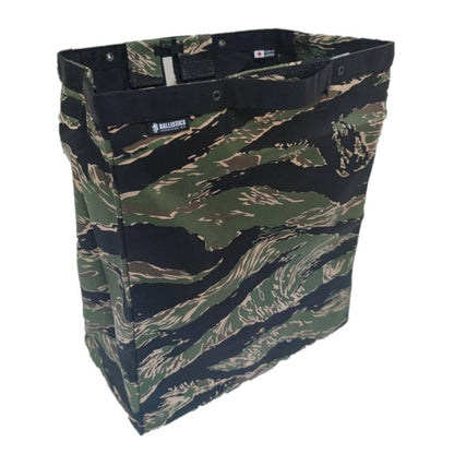 Ballistics Trash & Storage Frame Jacket