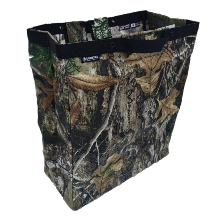 Ballistics Trash & Storage Frame Jacket