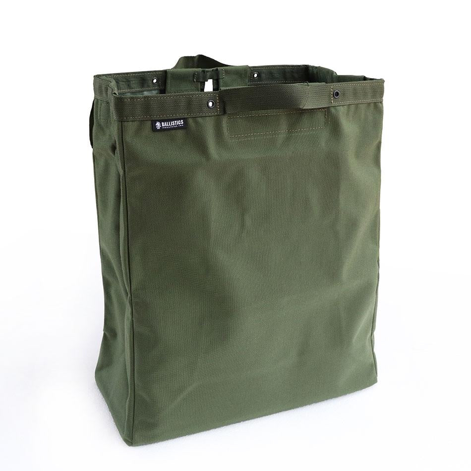 Ballistics Trash & Storage Frame Jacket