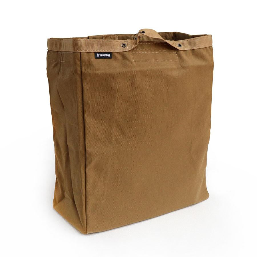 Ballistics Trash & Storage Frame Jacket