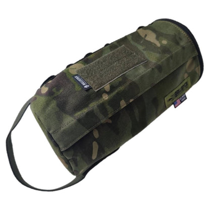 Ballistics Military Kitchen Paper Case