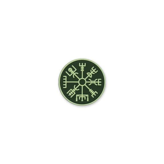 PDW Vegvisir v3 Cat Eye