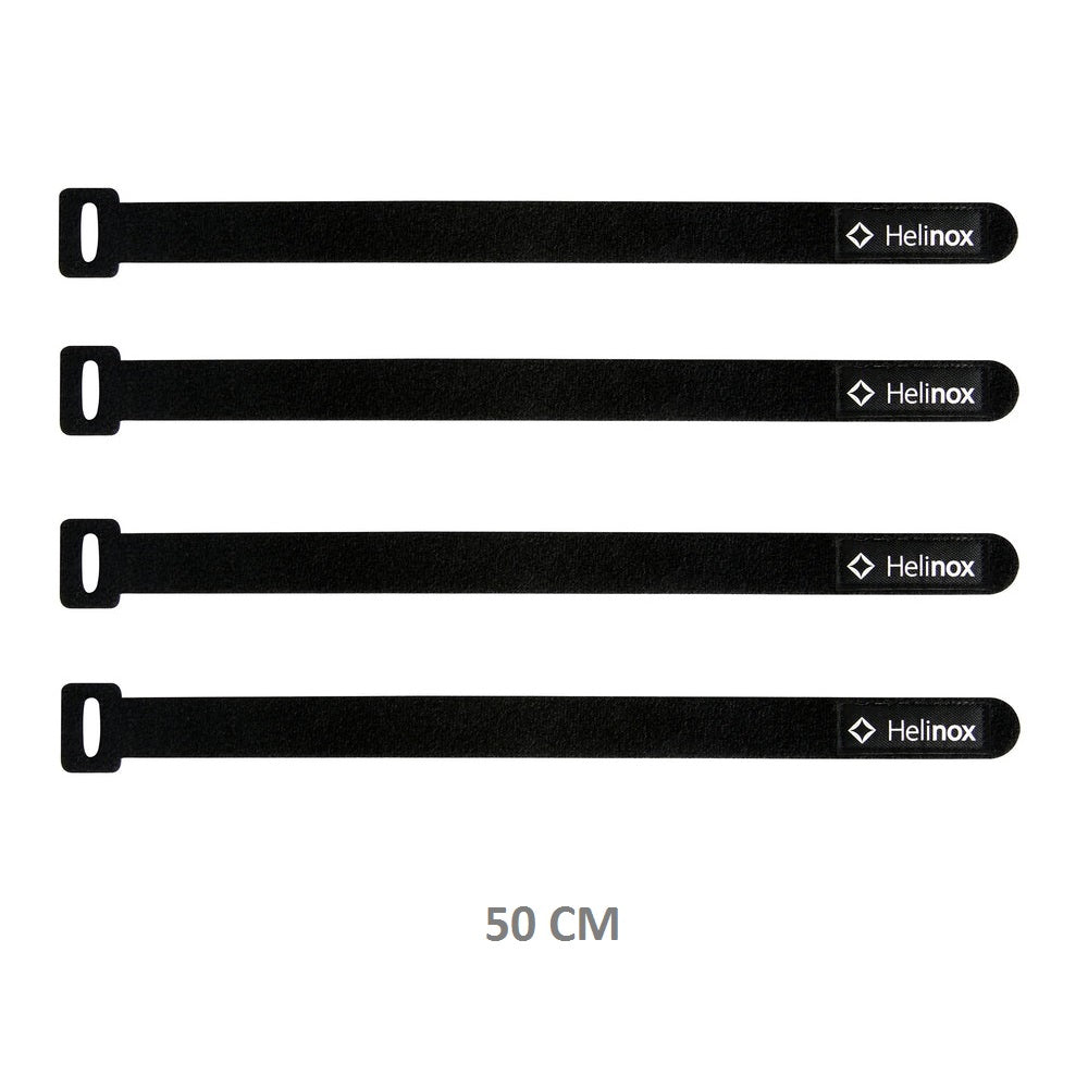 Helinox Velcro Tie Set