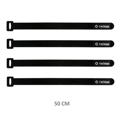Helinox Velcro Tie Set