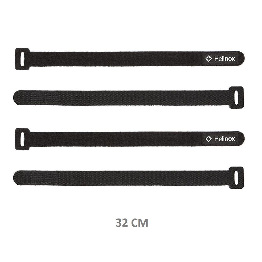 Helinox Velcro Tie Set