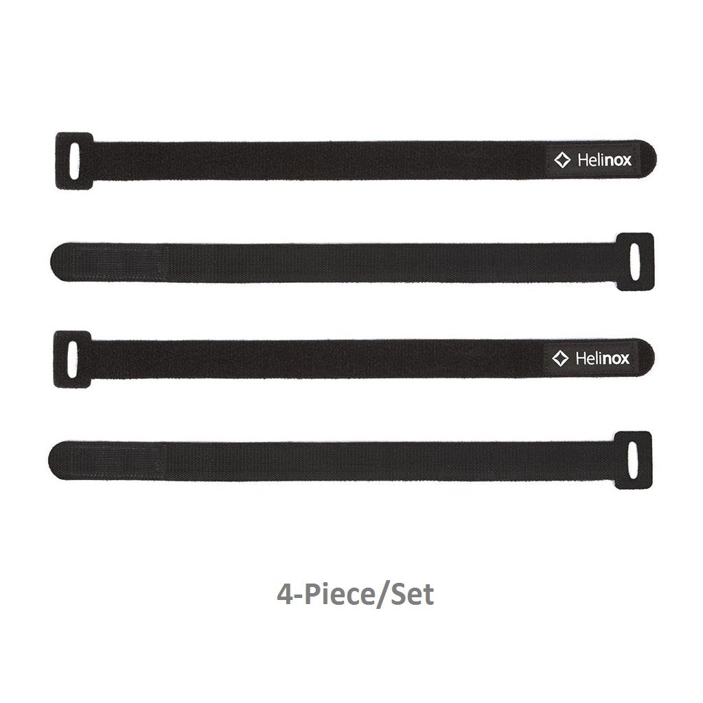 Helinox Velcro Tie Set