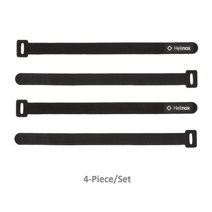 Helinox Velcro Tie Set