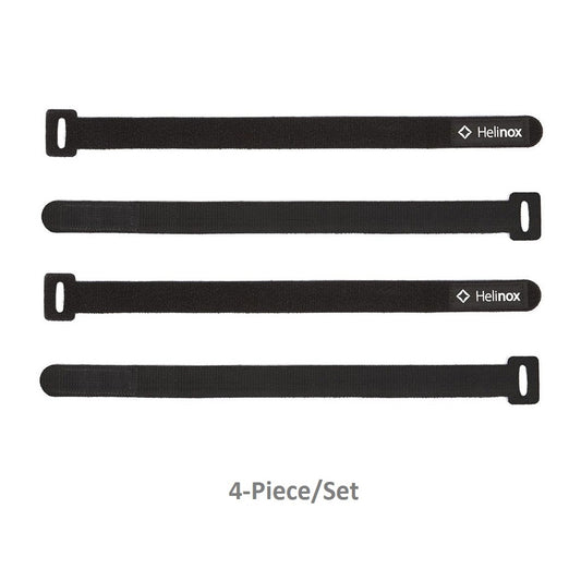 Helinox Velcro Tie Set