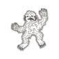 PDW Wampa Morale Patch