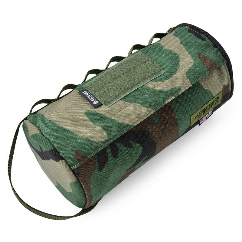 Ballistics Military Kitchen Paper Case