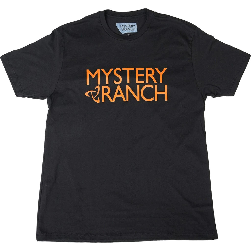 Mystery Ranch Logo T-shirt