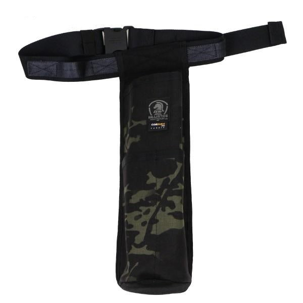Ballistics Peg & Hammer Carry
