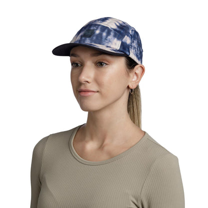 Buff 5 Panel Go Cap