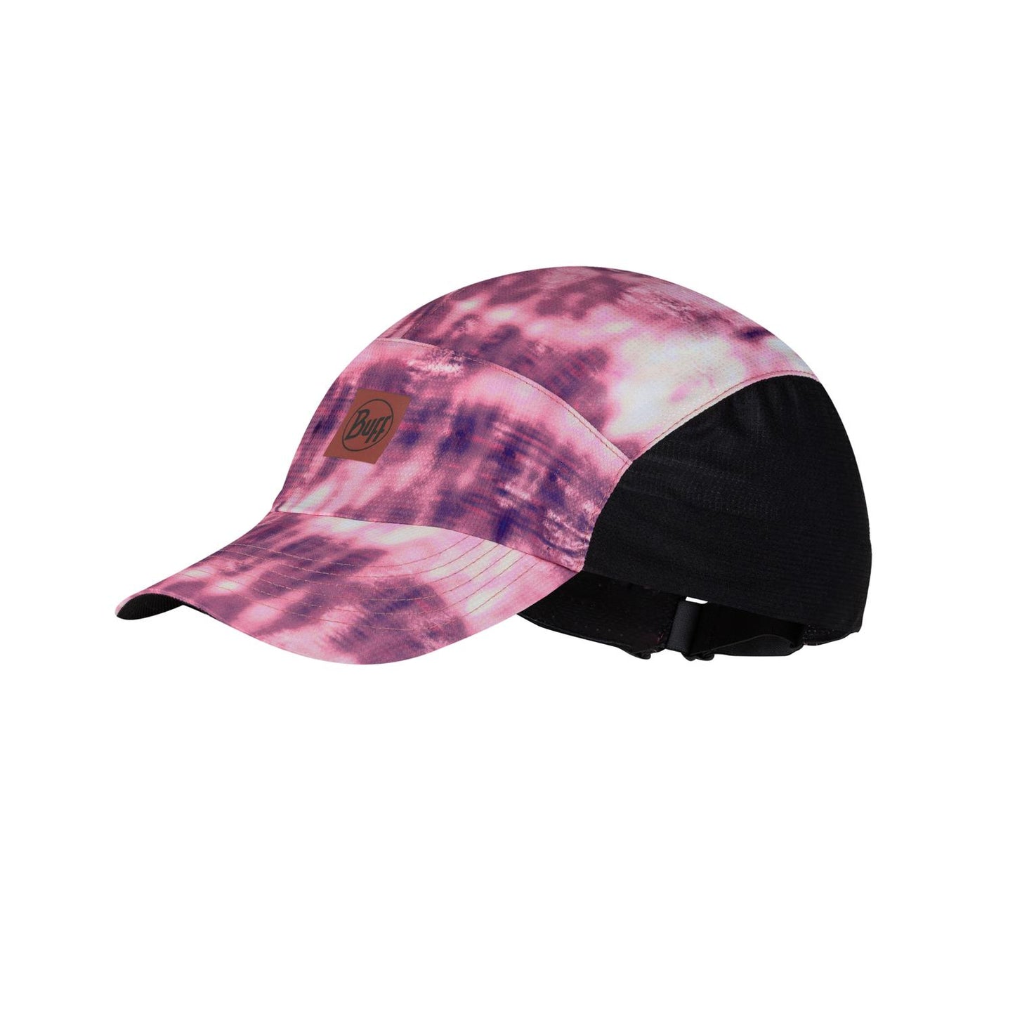 Buff Speed Cap
