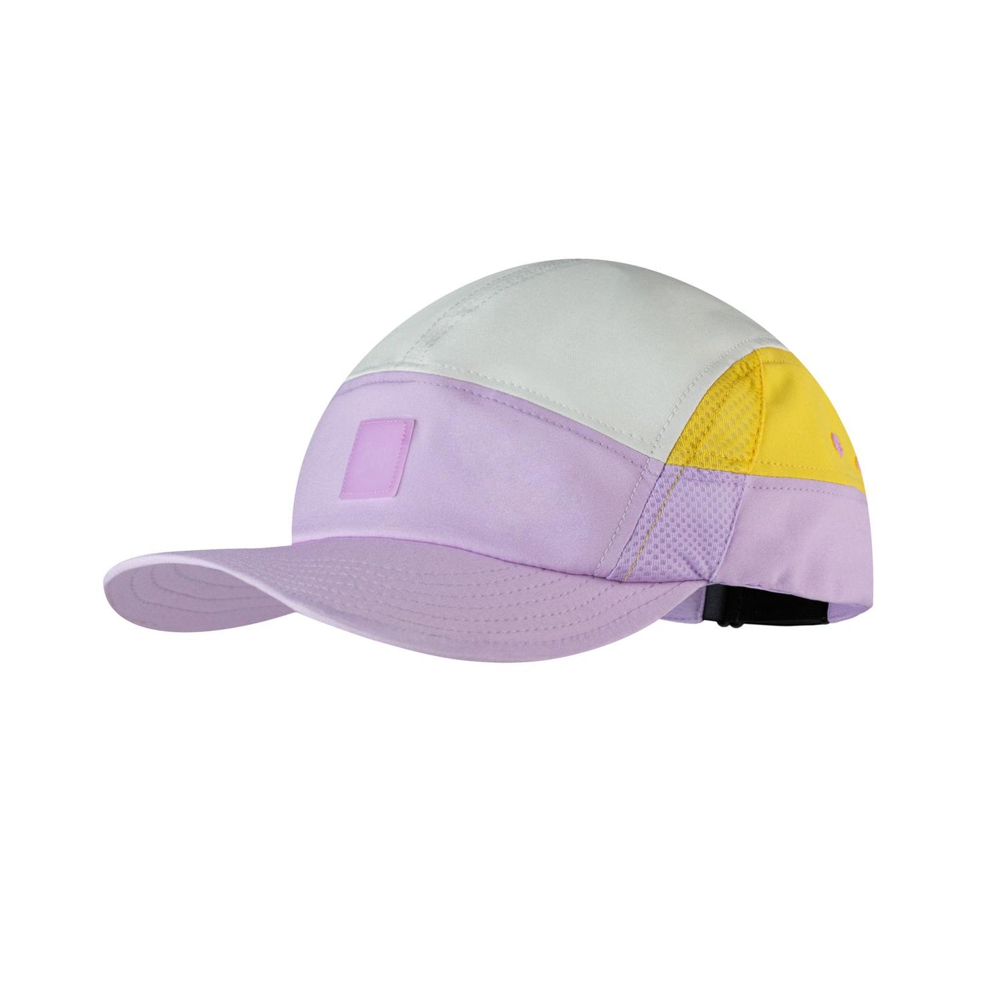Buff 5 Panel Go Cap