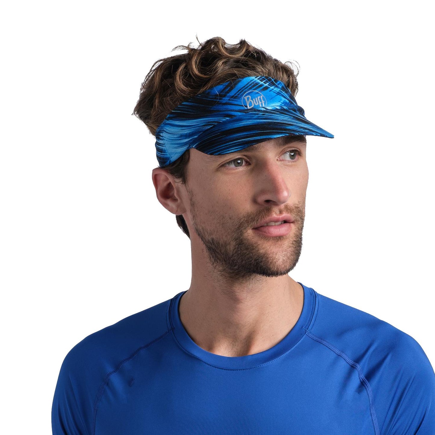 Buff Pack Speed Visor