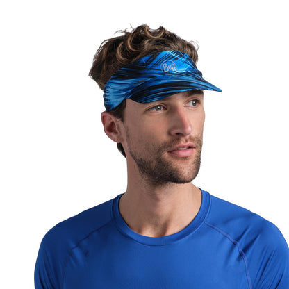 Buff Pack Speed Visor