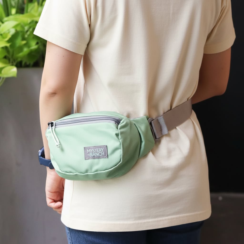 Mystery Ranch Forager Hip Mini