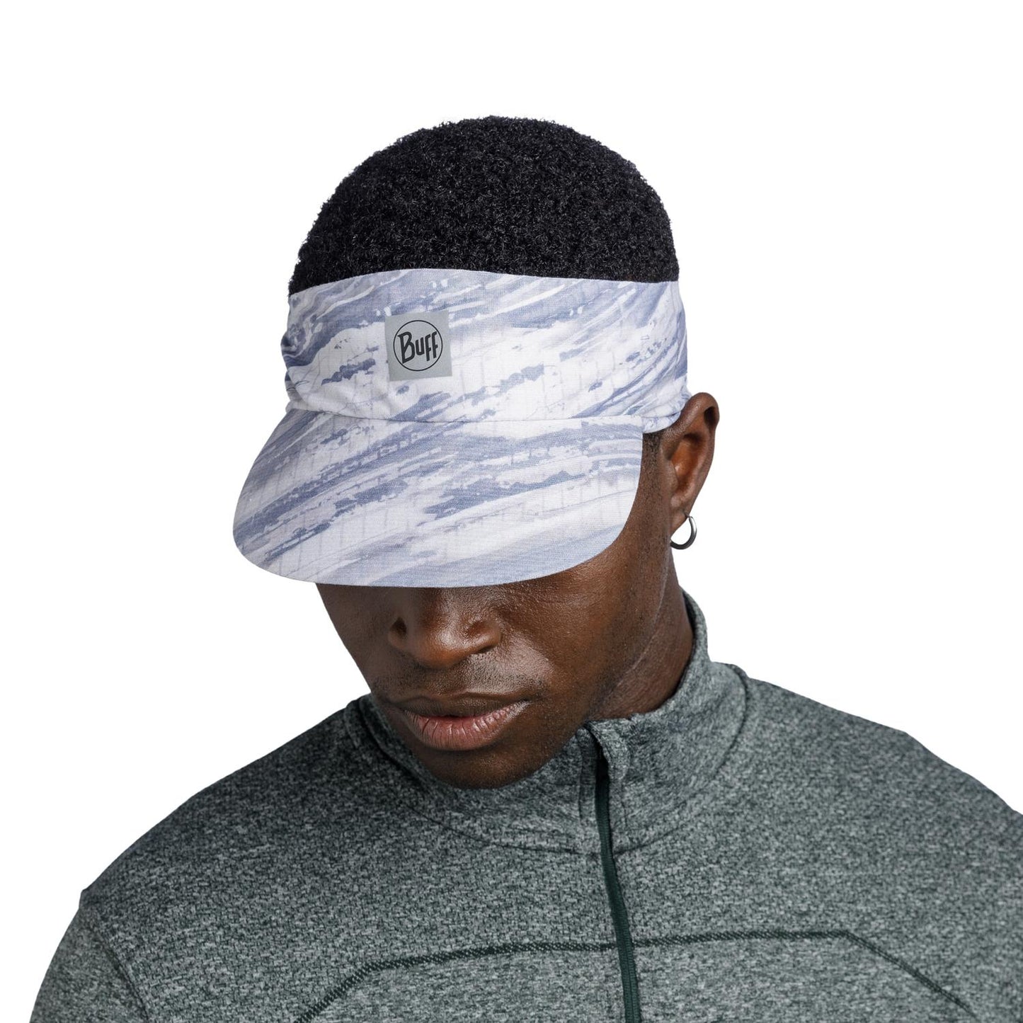 Buff Pack Speed Visor