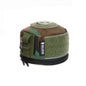 Ballistics Gas Case