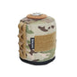 Ballistics Gas Case