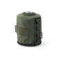 Ballistics Gas Case