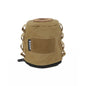 Ballistics Gas Case