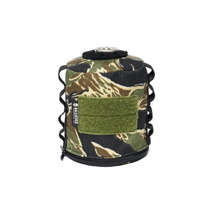 Ballistics Gas Case