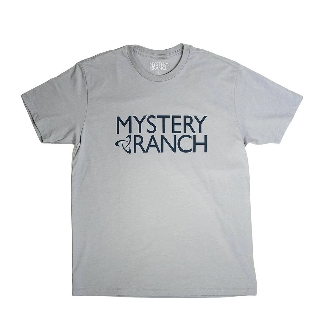 Mystery Ranch Logo T-shirt