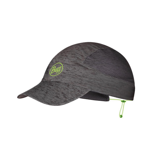 Buff Pack Run Cap