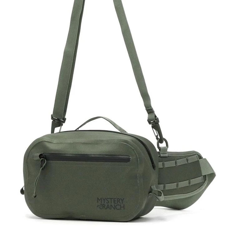 Mystery Ranch High Water Hip Pack