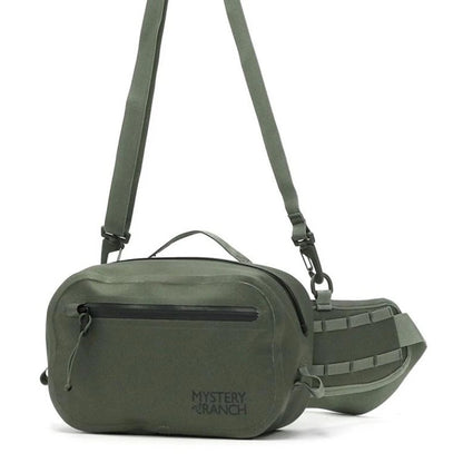 Mystery Ranch High Water Hip Pack