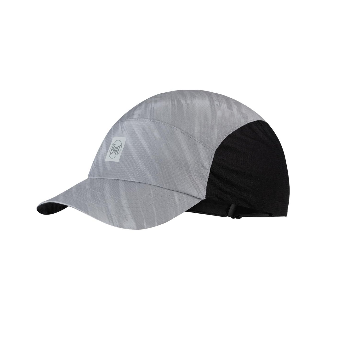 Buff Speed Cap