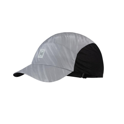 Buff Speed Cap