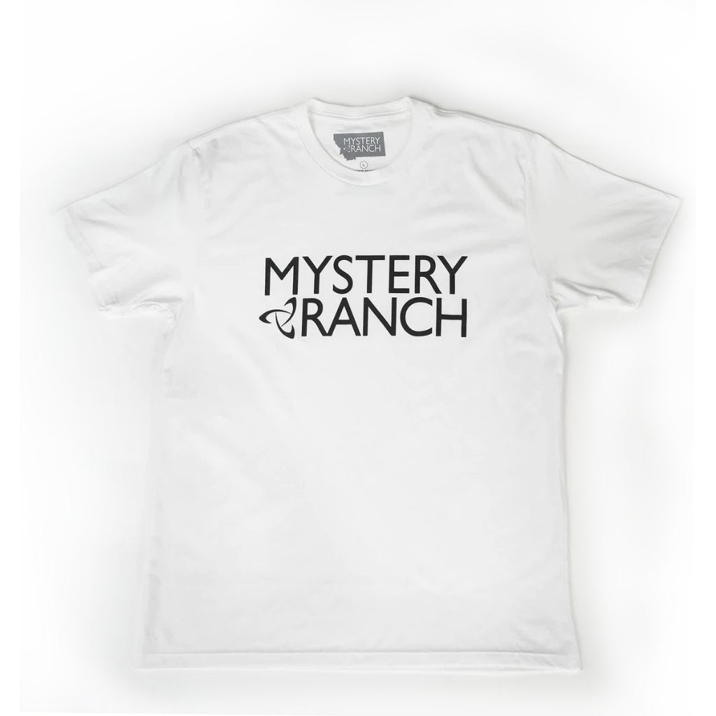 Mystery Ranch Logo T-shirt