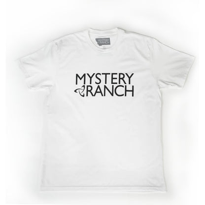Mystery Ranch Logo T-shirt