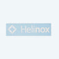 Helinox logo sticker Logo Decal