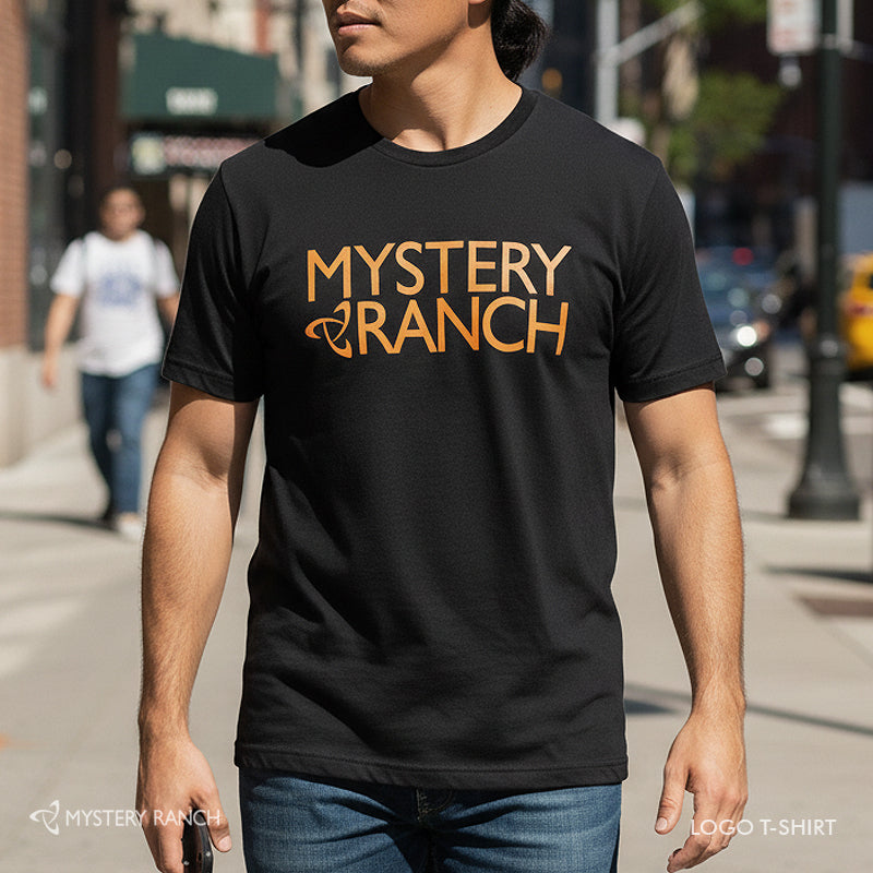 Mystery Ranch Logo T-shirt