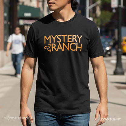Mystery Ranch Logo T-shirt