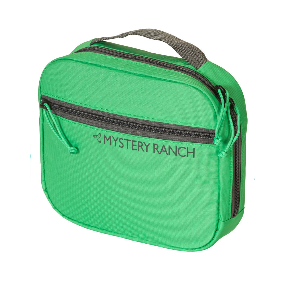 Mystery Ranch Mission Control