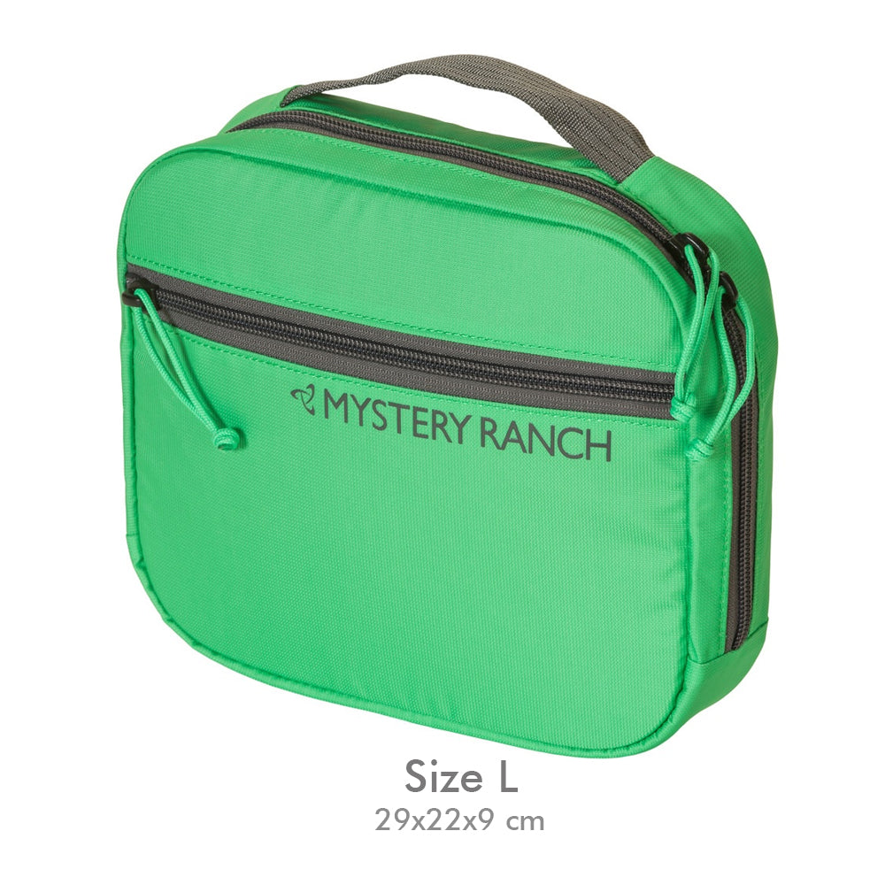 Mystery Ranch Mission Control